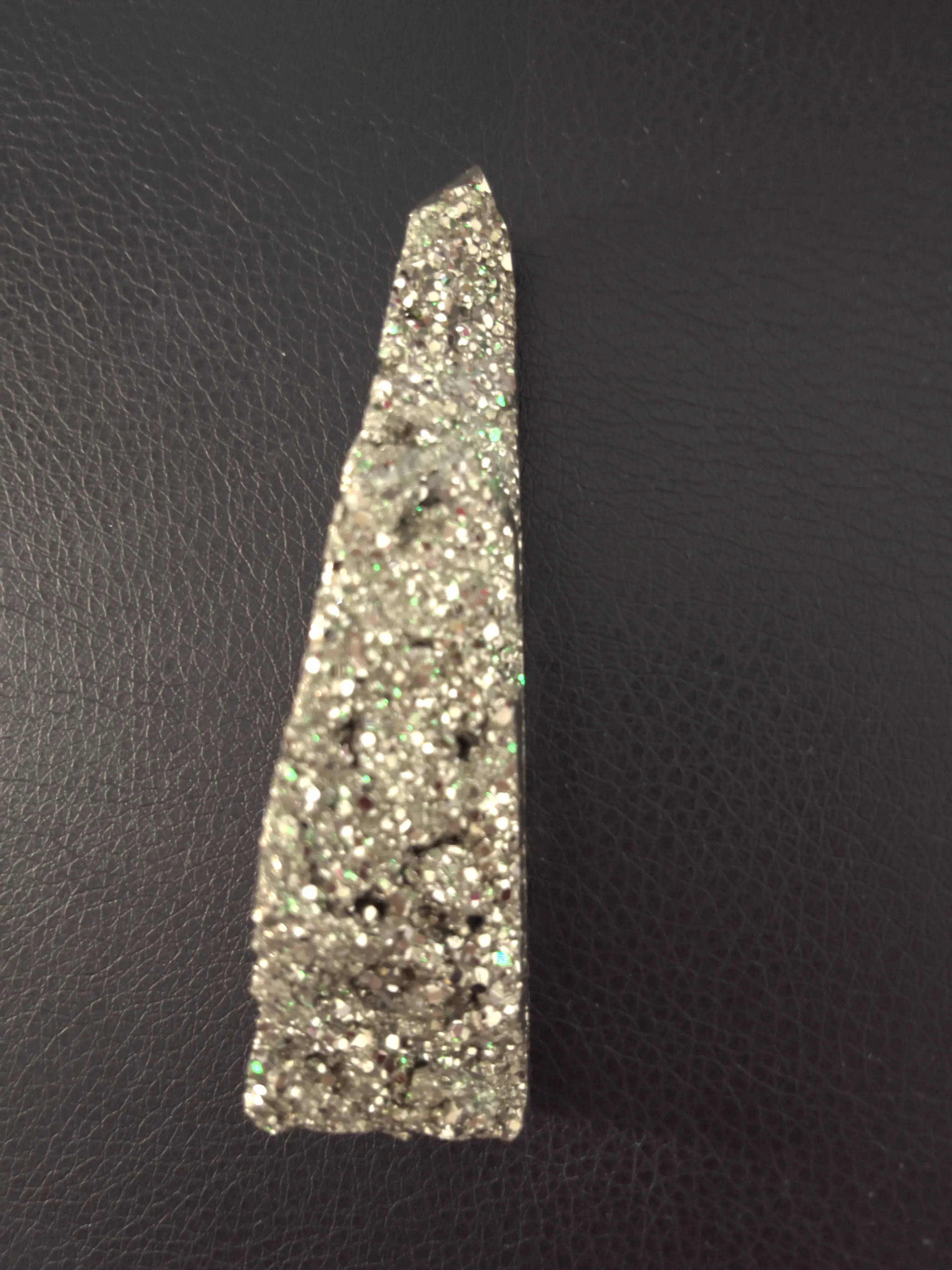 pyrite-gem